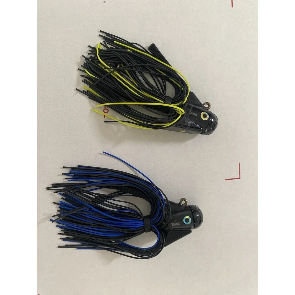 NIOB SoundBite Lure Electronic Strike King NWOT